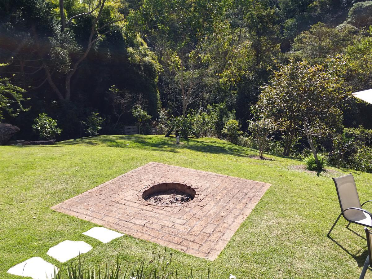 Pousada Reserva Nativida Santo Antônio do Pinhal Exterior foto
